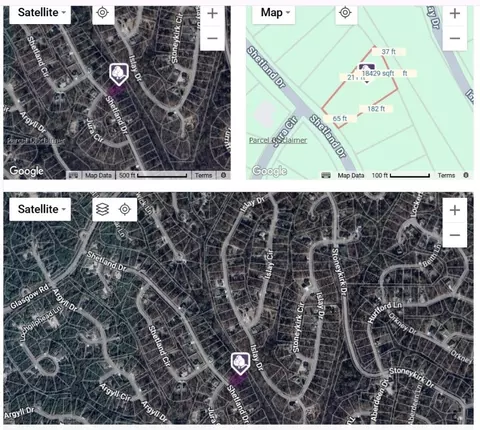 lot10 Block 1 Shetland Dr, Bella Vista, AR 72715