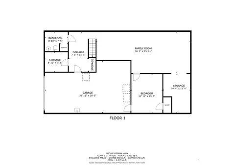 311 Cedar Ln, Jasper, AR 72641 photo 53