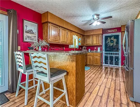 311 Cedar Ln, Jasper, AR 72641 photo 25