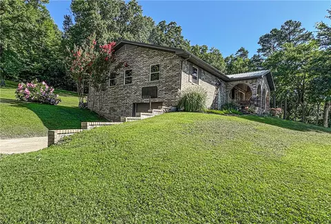 311 Cedar Ln, Jasper, AR 72641 photo 3