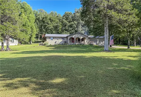 311 Cedar Ln, Jasper, AR 72641