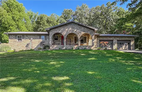 311 Cedar Ln, Jasper, AR 72641 photo 2