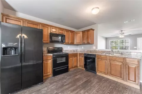 3557 Alliance Dr, Springdale, AR 72764 photo 6