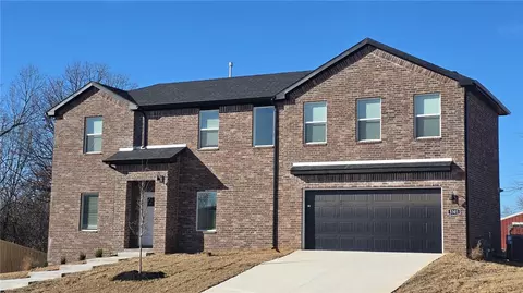 5301 Selah St, Springdale, AR 72764