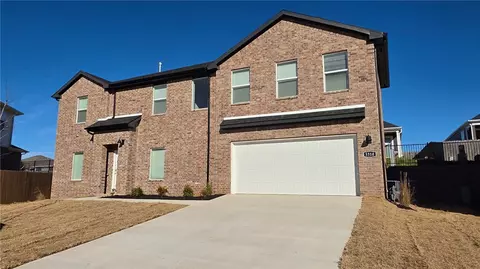 5310 Selah St, Springdale, AR 72764