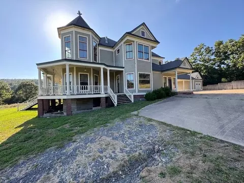 897 Rail Rd, Leslie, AR 72645 photo 36