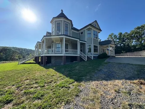 897 Rail Rd, Leslie, AR 72645 photo 35