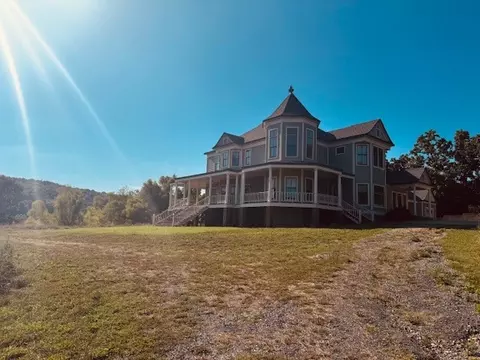 897 Rail Rd, Leslie, AR 72645 photo 26