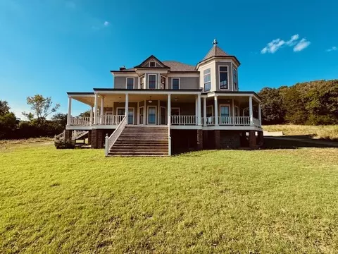 897 Rail Rd, Leslie, AR 72645 photo 25