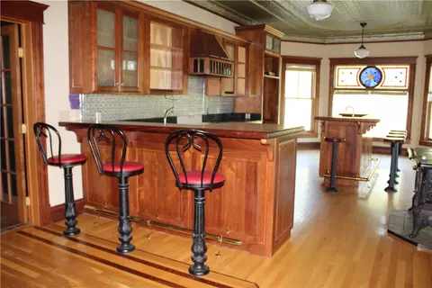 897 Rail Rd, Leslie, AR 72645 photo 4