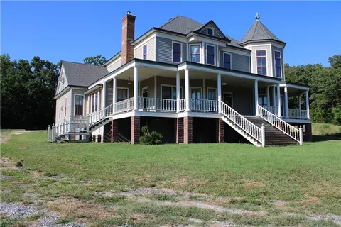 897 Rail Rd, Leslie, AR 72645 photo 42