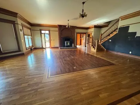 897 Rail Rd, Leslie, AR 72645 photo 2