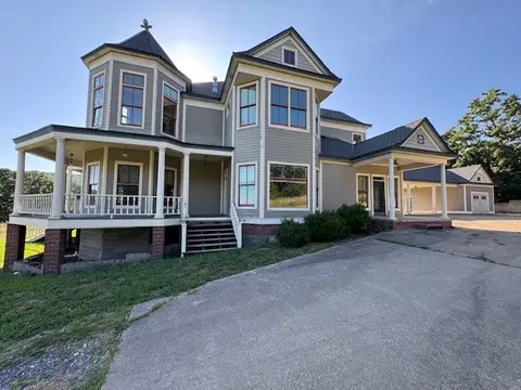 897 Rail Rd, Leslie, AR 72645 photo 37