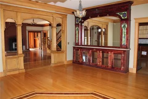 897 Rail Rd, Leslie, AR 72645 photo 5