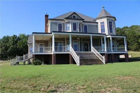897 Rail Rd, Leslie, AR 72645 photo 43