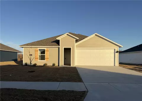 551 Shepherd St, Prairie Grove, AR 72753