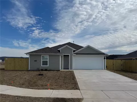 511 Shepherd St, Prairie Grove, AR 72753