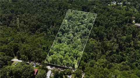 Canyon Village Road, Rogers, AR 72756