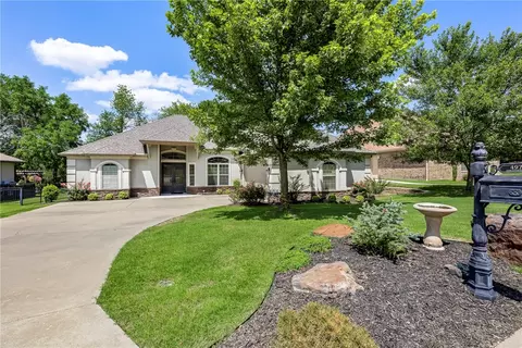4973 Arkanshire, Springdale, AR 72764