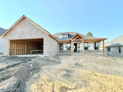 1309 Elk Horn Dr, Russellville, AR 72802