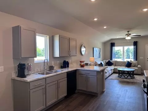 3076 St Moritz Loop, Springdale, AR 72764 photo 7