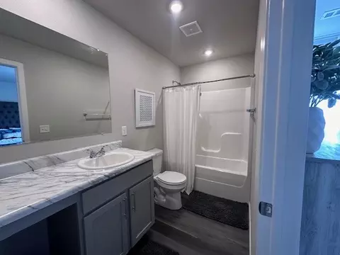 3076 St Moritz Loop, Springdale, AR 72764 photo 9