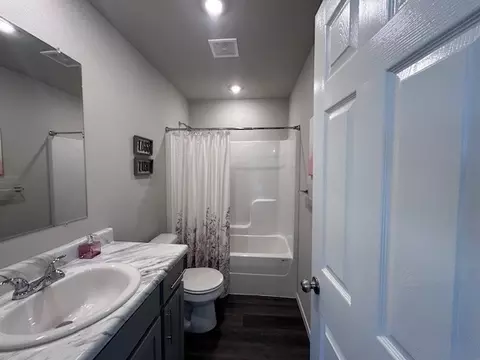 3076 St Moritz Loop, Springdale, AR 72764 photo 4