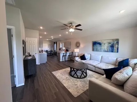 3076 St Moritz Loop, Springdale, AR 72764 photo 8