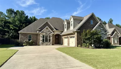 225 Bluebell Ct, Hot Springs, AR 71901