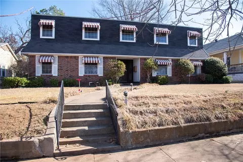 1017 22nd St, Fort Smith, AR 72901