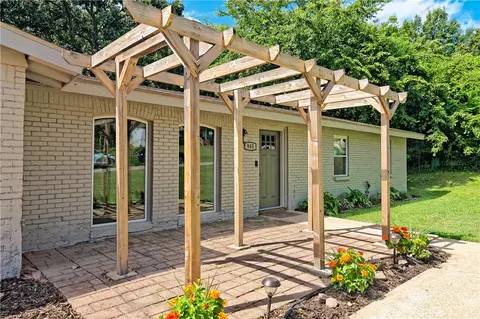 945 Elm St, Fayetteville, AR 72703