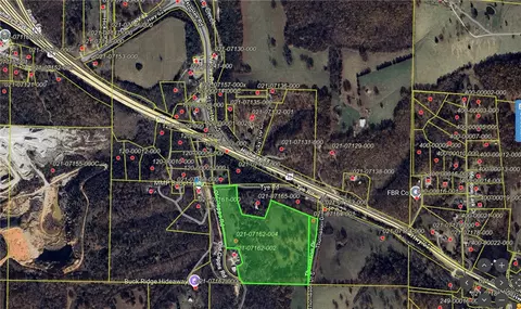 6025 Tye Rd, Harrison, AR 72601 photo 35