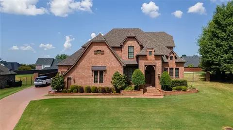 4166 Legacy Dr, Springdale, AR 72762