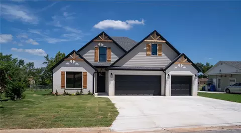 1203 W Cypress St, Rogers, AR 72756
