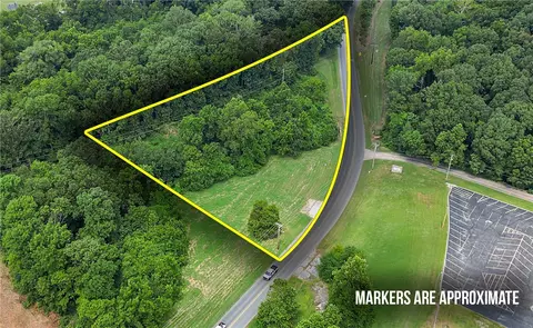 Ar 72 Hwy Se, Gravette, AR 72736
