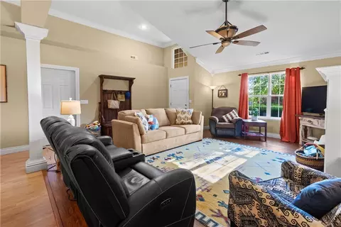 3207 Belmont Ave, Harrison, AR 72601 photo 4