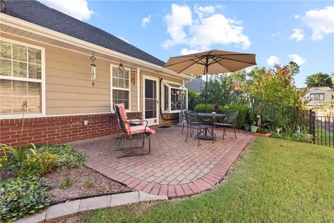 3207 Belmont Ave, Harrison, AR 72601 photo 23