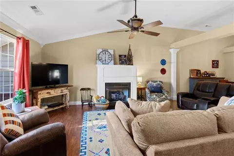 3207 Belmont Ave, Harrison, AR 72601 photo 3
