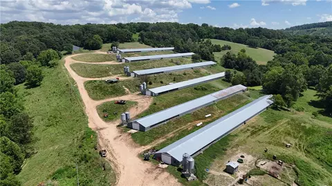 13267 Ar 21 South Hwy, Berryville, AR 72616
