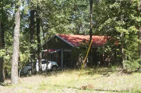 16386 Tomahawk Trl, Rogers, AR 72756