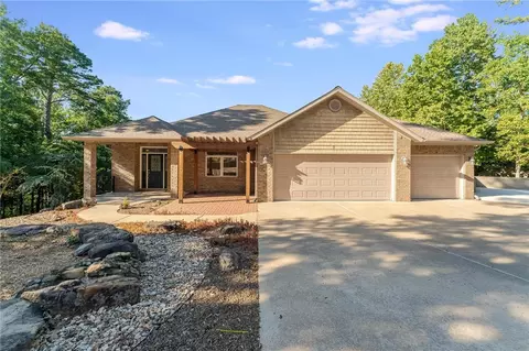 9 Ealing Cir, Bella Vista, AR 72714