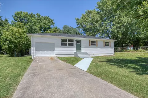 128 E Splitlog Ave, Goodman, MO 64843 photo 2