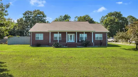 875 James Pl, West Fork, AR 72774