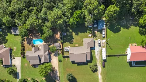 View/Area - 875 James Pl, West Fork, AR 72774 photo 1 of 2