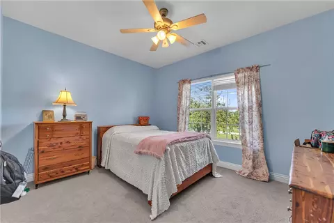 Bedroom - 875 James Pl, West Fork, AR 72774 photo 1 of 3