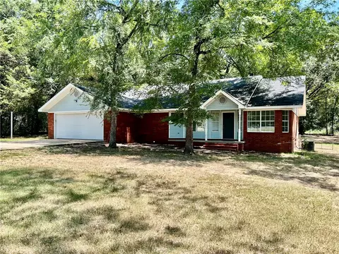 106 S Fox Run Rd, Pottsville, AR 72858