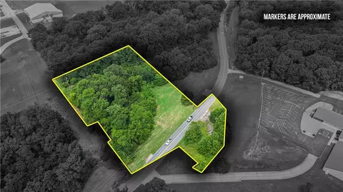 402 Highway 72, Gravette, AR 72736