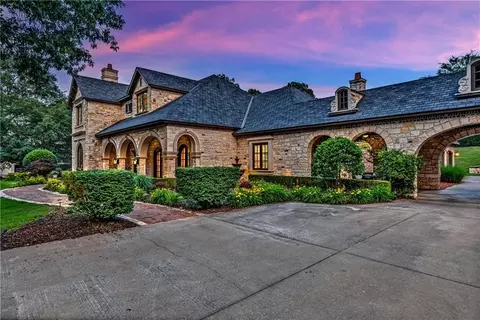 Exterior - 6104 Park Ave, Fort Smith, AR 72903 photo 7 of 7