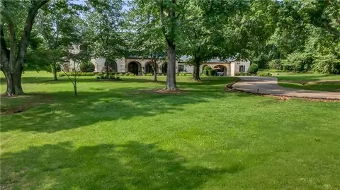 Exterior - 6104 Park Ave, Fort Smith, AR 72903 photo 3 of 7