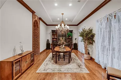 Dining - 6104 Park Ave, Fort Smith, AR 72903 photo 1 of 2